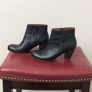 Rachel Comey boots EUC